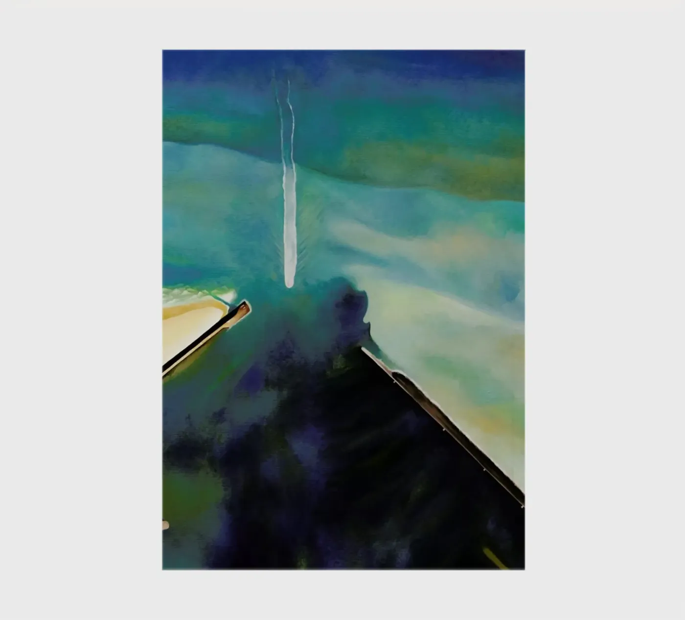 Dunkerque notebook by Antony Squizzato