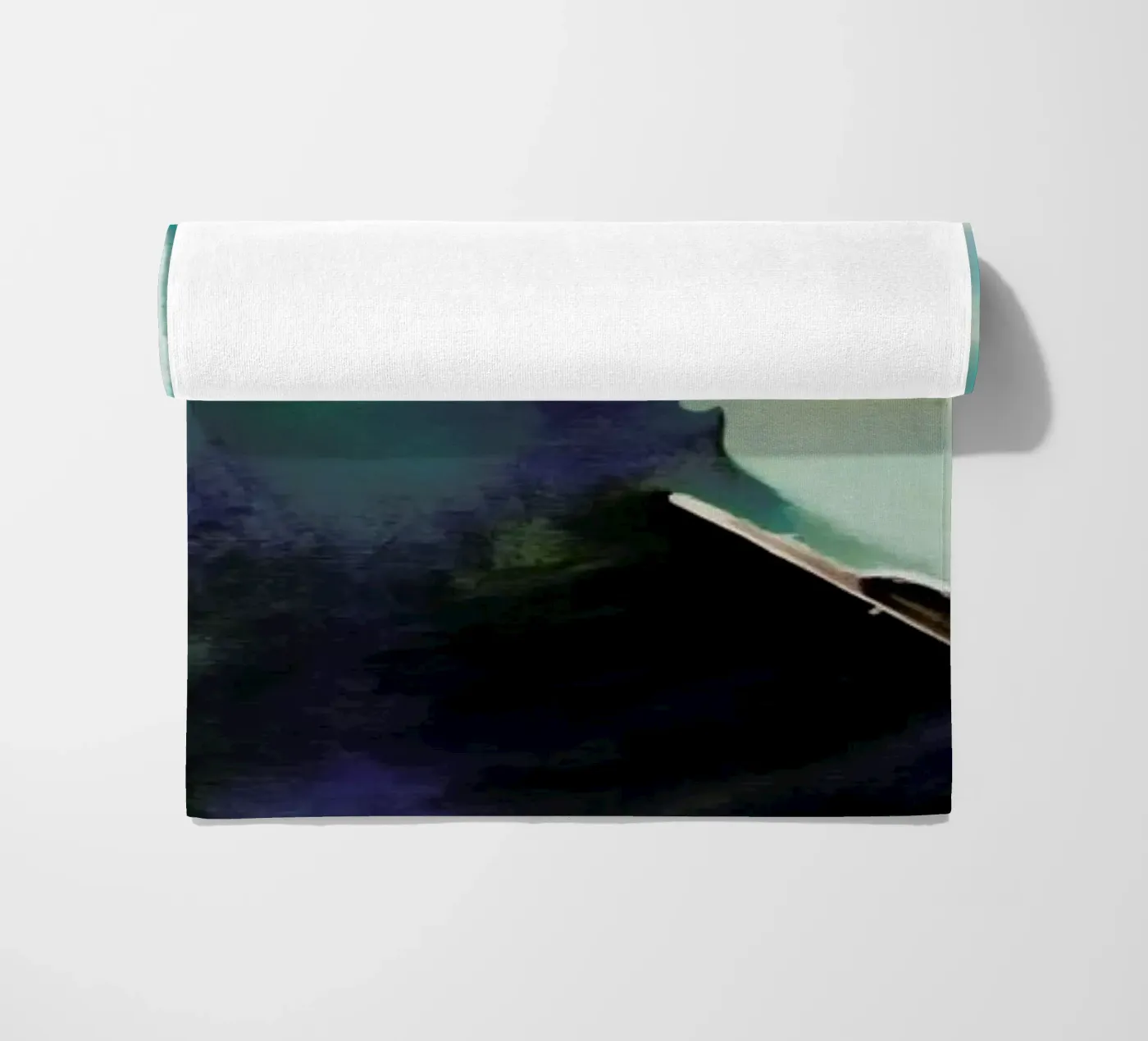 Dunkerque telo mare da Antony Squizzato