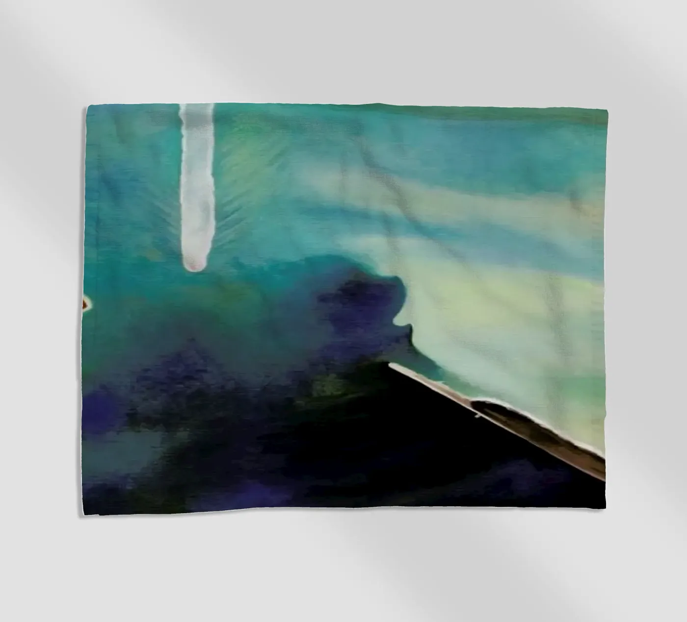 Dunkerque telo mare da Antony Squizzato