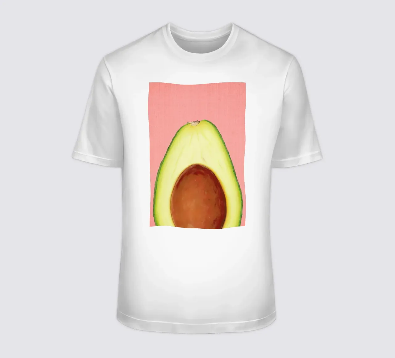 Print 142 t-shirt da Lila & Lola