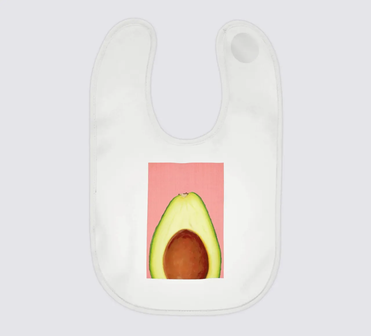 Print 142 bavaglino da Lila & Lola