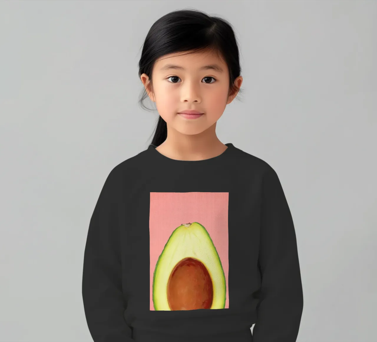 Print 142 felpa bambino da Lila & Lola