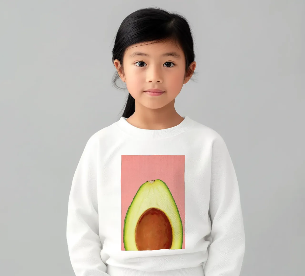Print 142 sudadera para niño de Lila x Lola