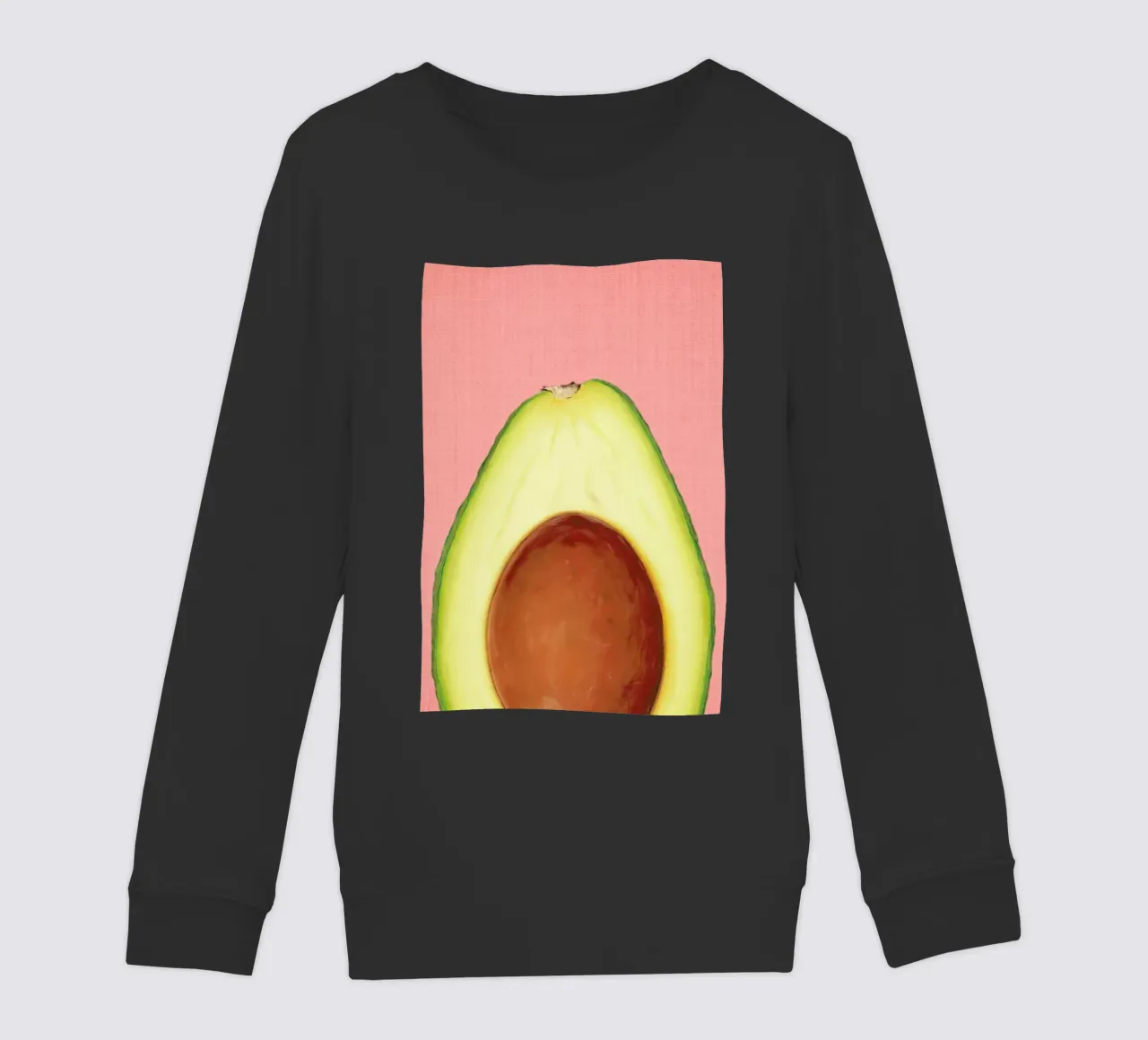 Print 142 felpa bambino da Lila & Lola