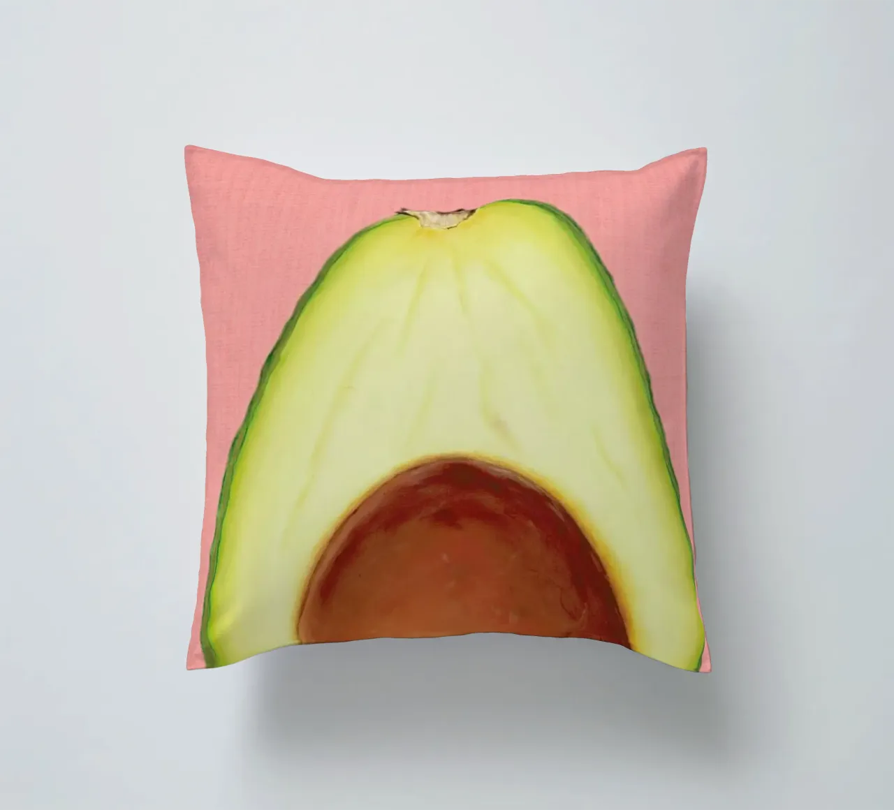 Print 142 Kissen von Lila x Lola