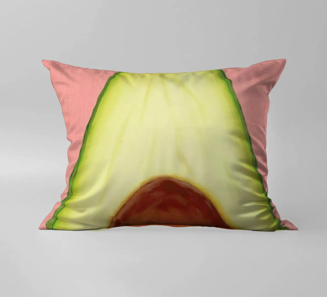 Print 142 Kissen von Lila x Lola