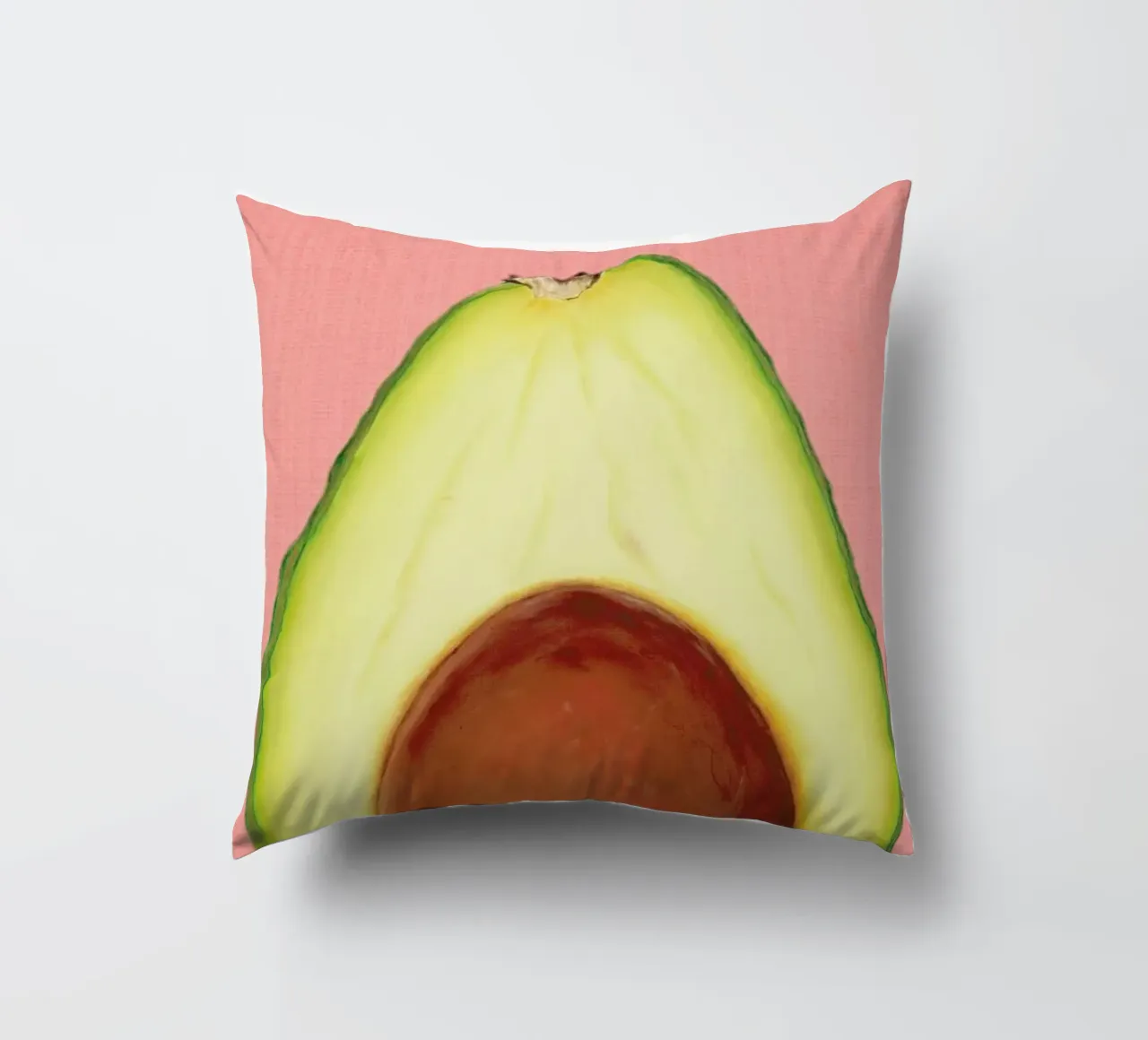 Print 142 Kissen von Lila x Lola