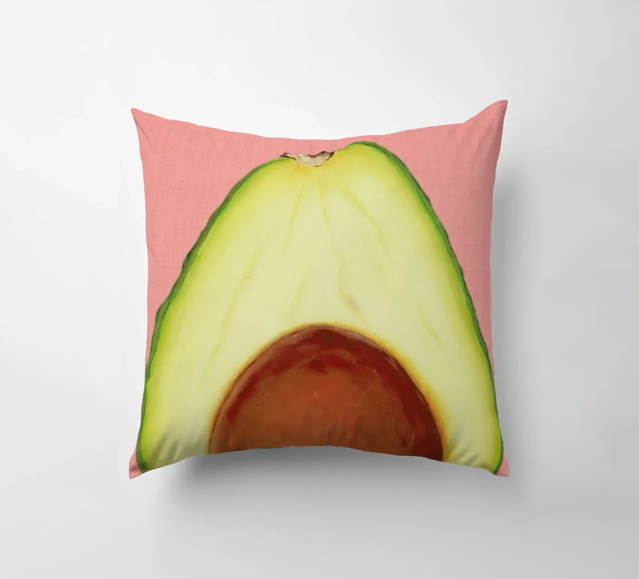 Print 142 kussen van Lila x Lola