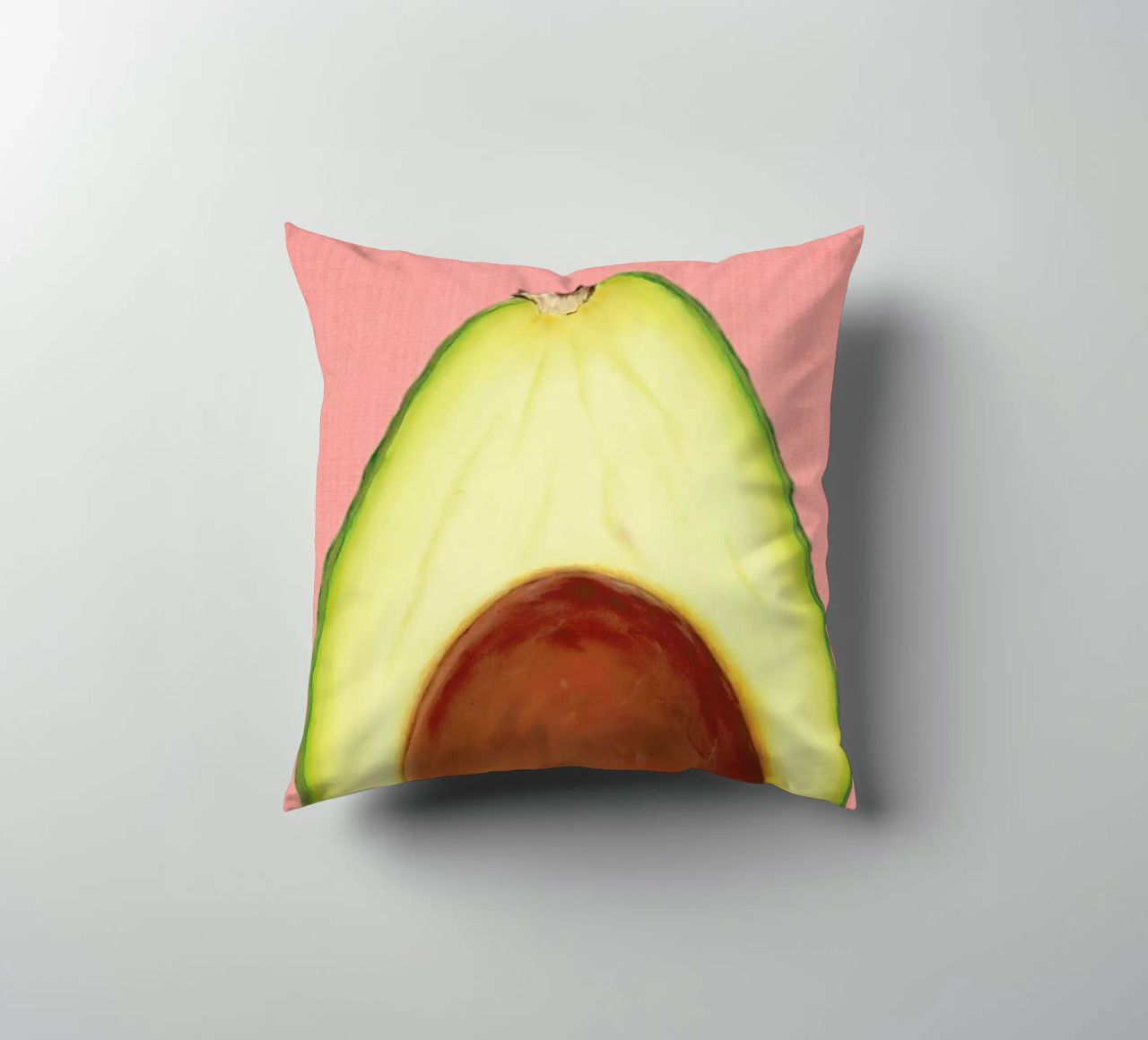 Print 142 cuscino da Lila x Lola