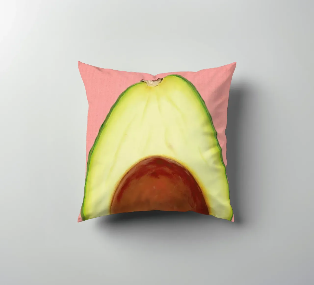 Print 142 cuscino da Lila & Lola