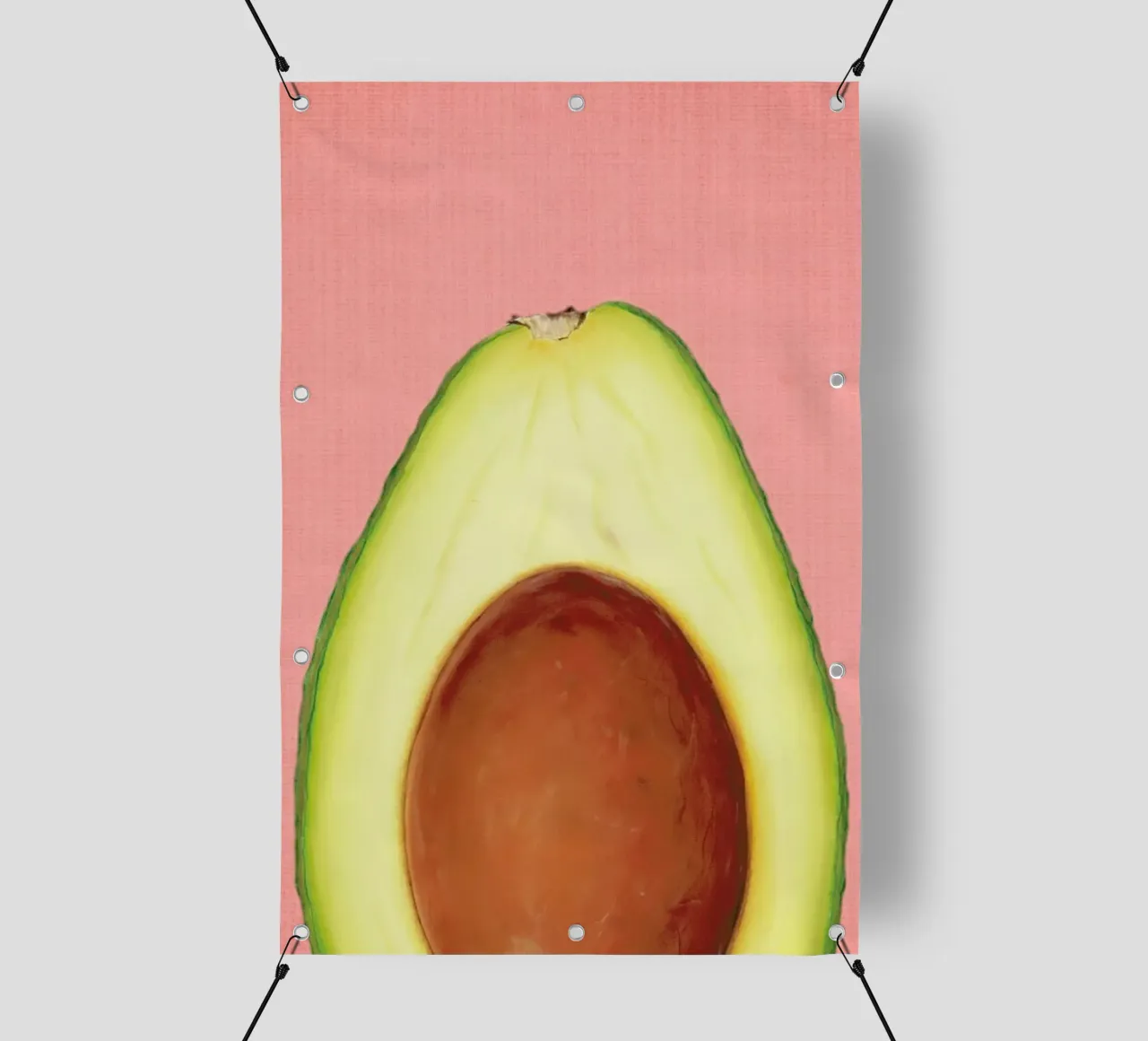 Print 142 telo in pvc da Lila & Lola