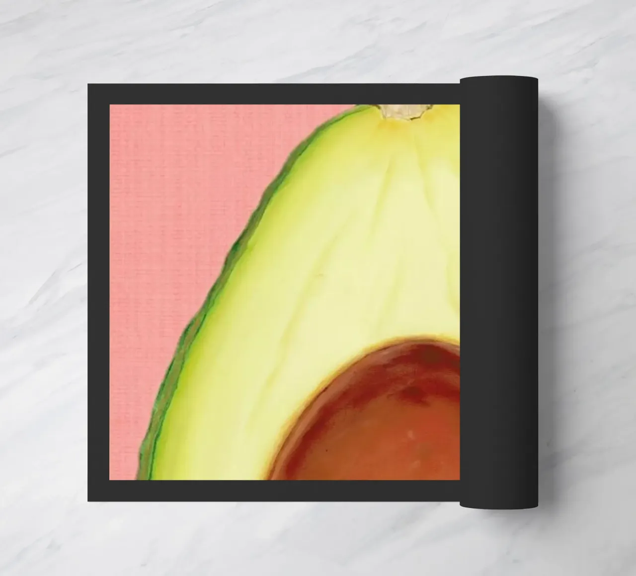 Print 142 zerbino da Lila & Lola