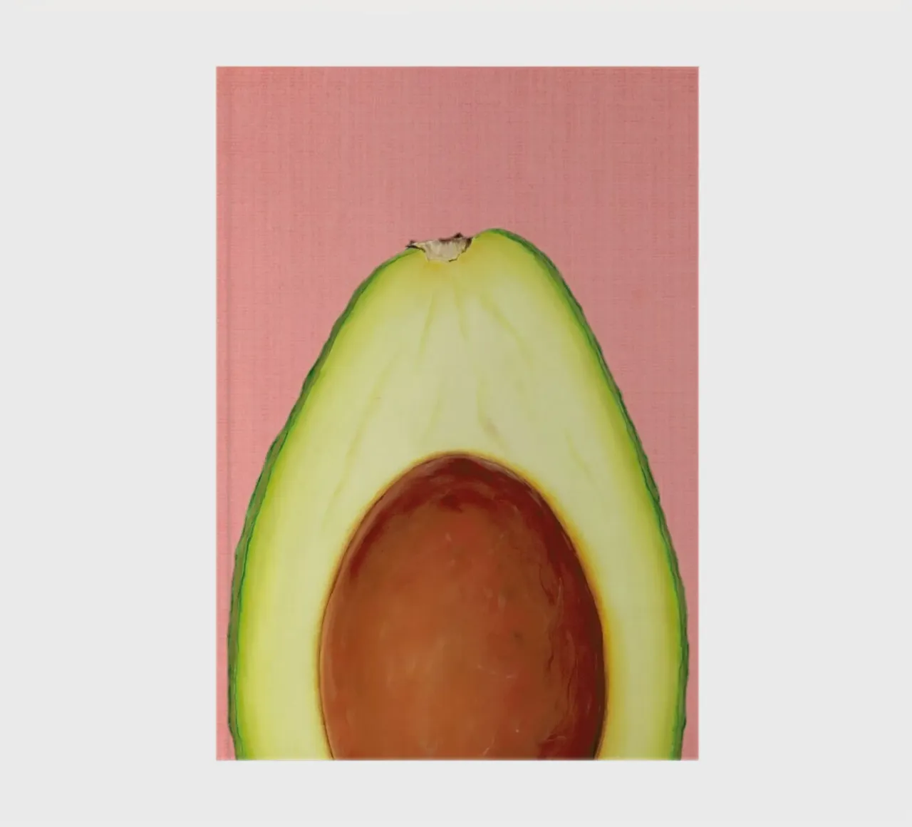 Print 142 notebook by Lila & Lola