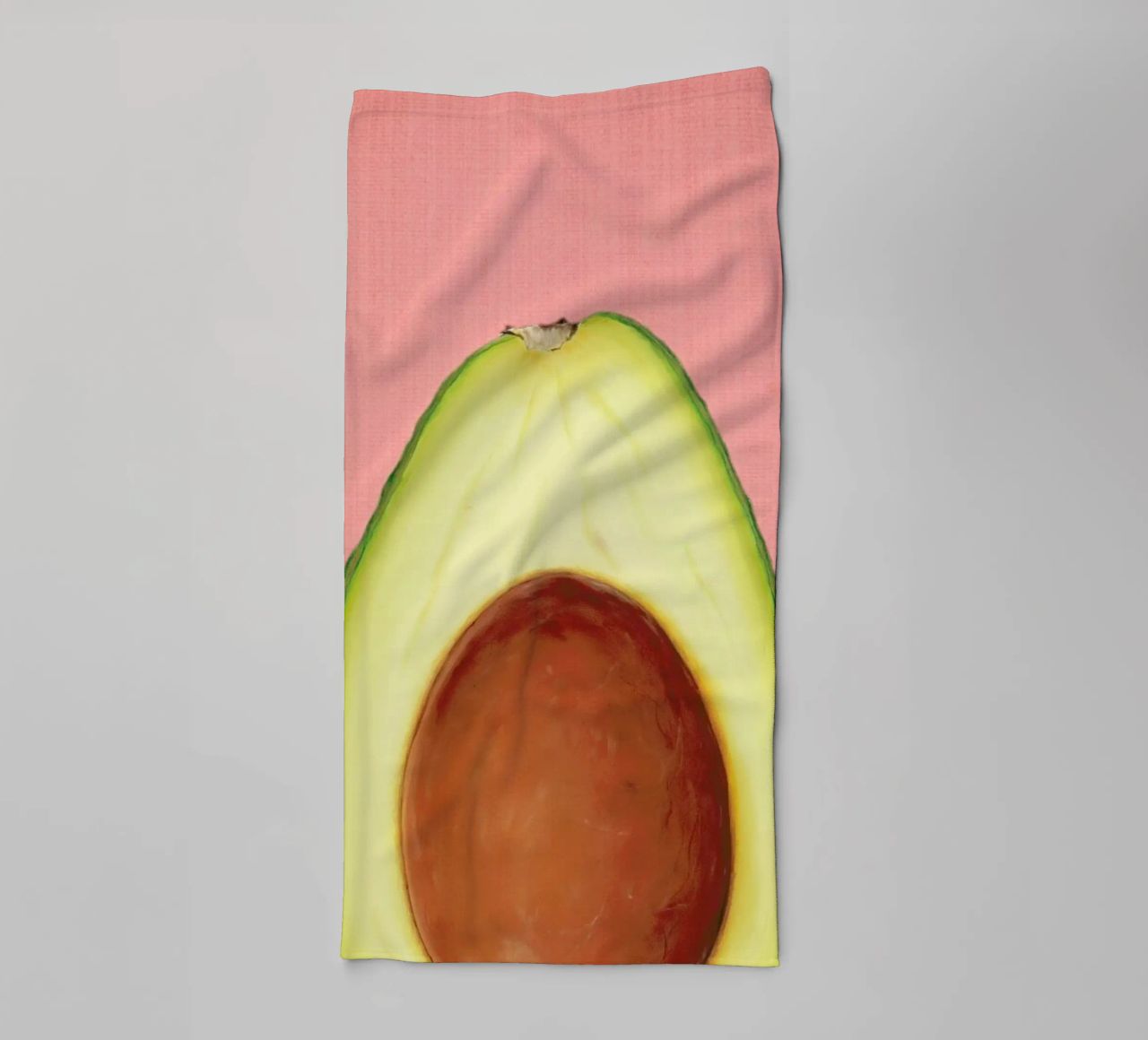 Print 142 towel by Lila x Lola