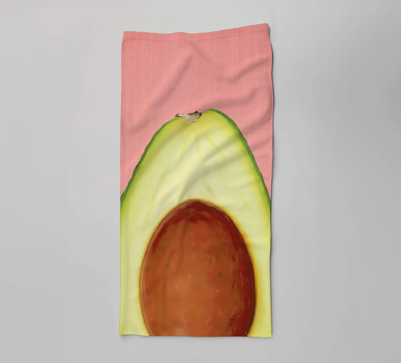 Print 142 towel by Lila x Lola