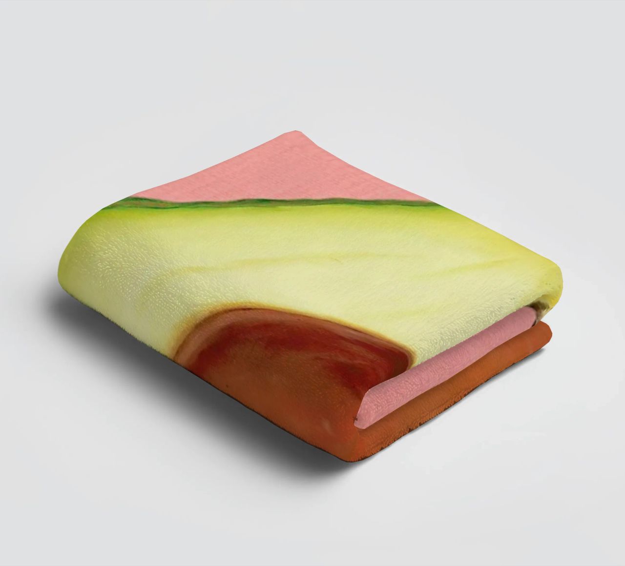 Print 142 towel by Lila x Lola