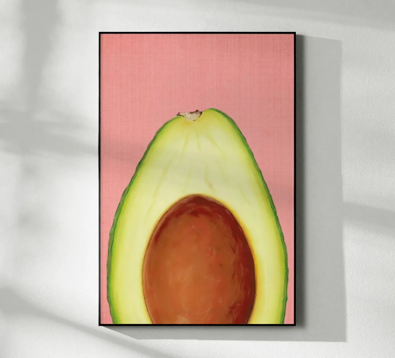 Print 142 plexiglass con Cornice Artbox da Lila & Lola