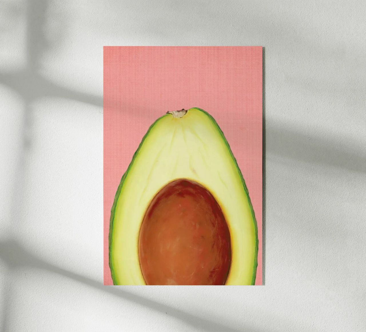 Print 142 plexiglass da Lila x Lola