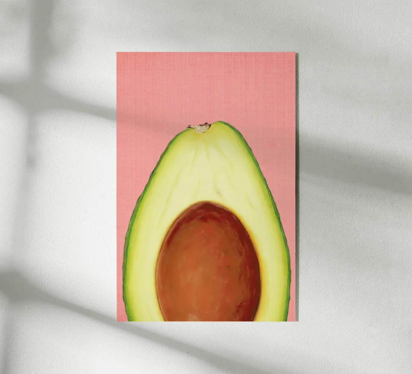 Print 142 plexiglass da Lila & Lola