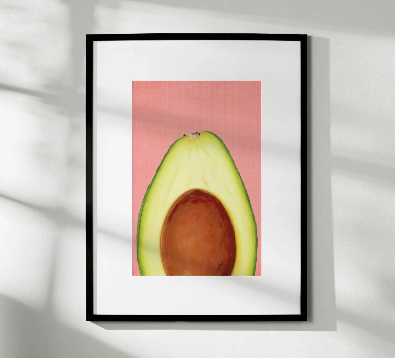 Print 142 poster by Lila x Lola