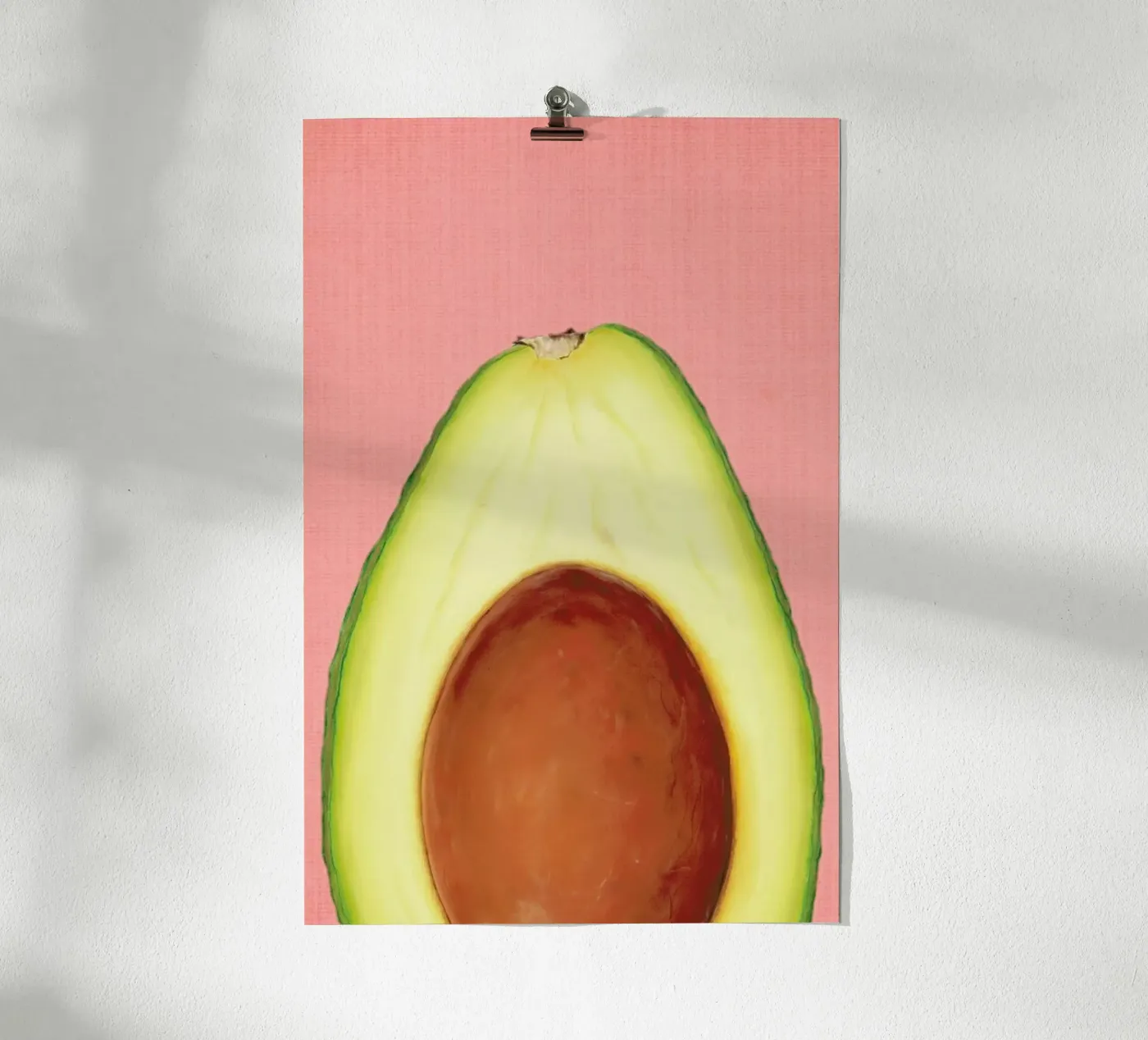 Print 142 Poster von Lila & Lola