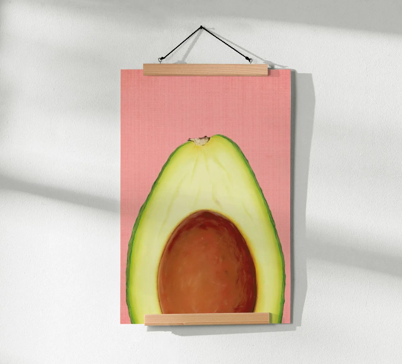 Print 142 poster by Lila x Lola