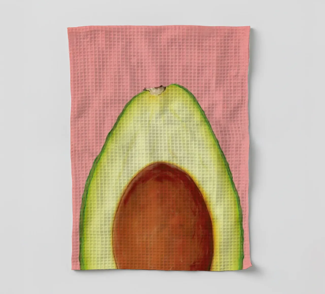 Print 142 canovaccio da cucina da Lila & Lola