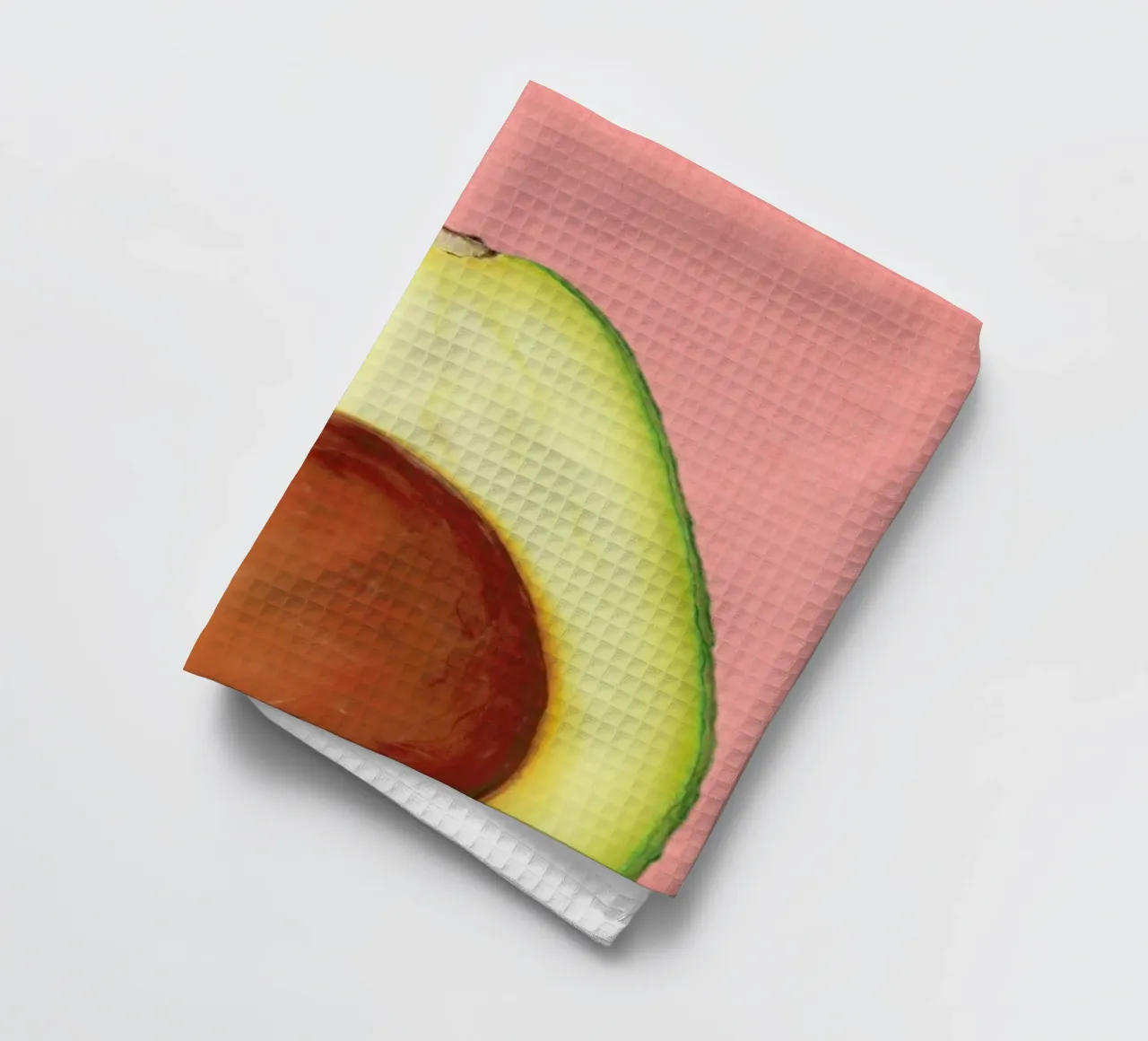 Print 142 canovaccio da cucina da Lila & Lola