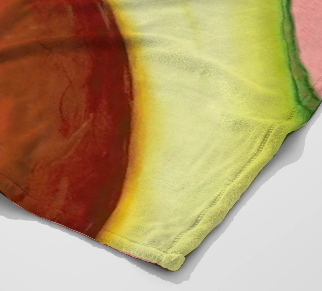 Print 142 coperta in pile da Lila x Lola