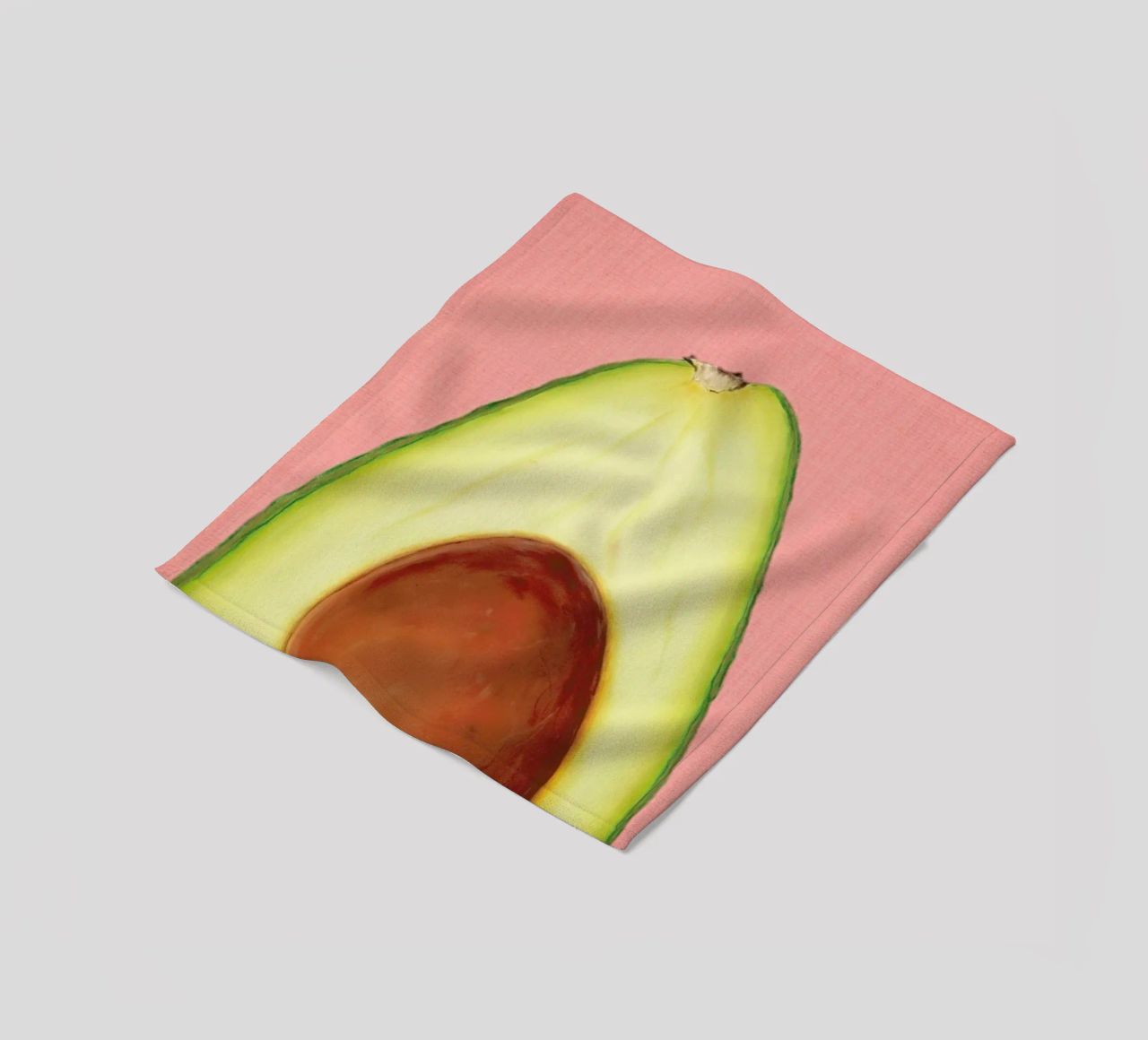 Print 142 coperta in pile da Lila x Lola