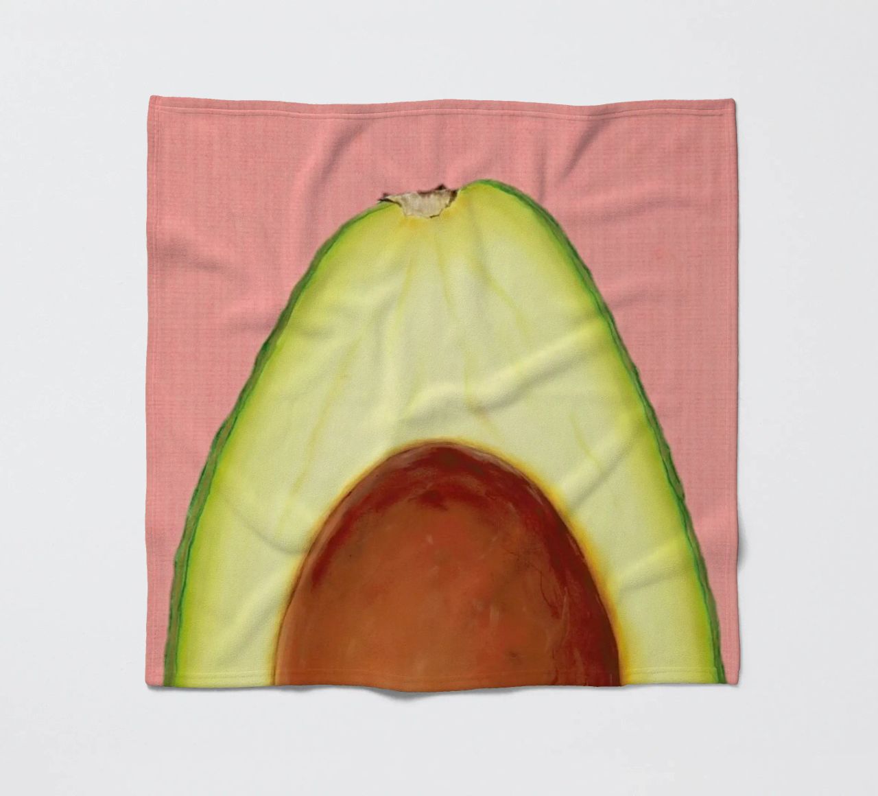 Print 142 coperta in pile da Lila x Lola