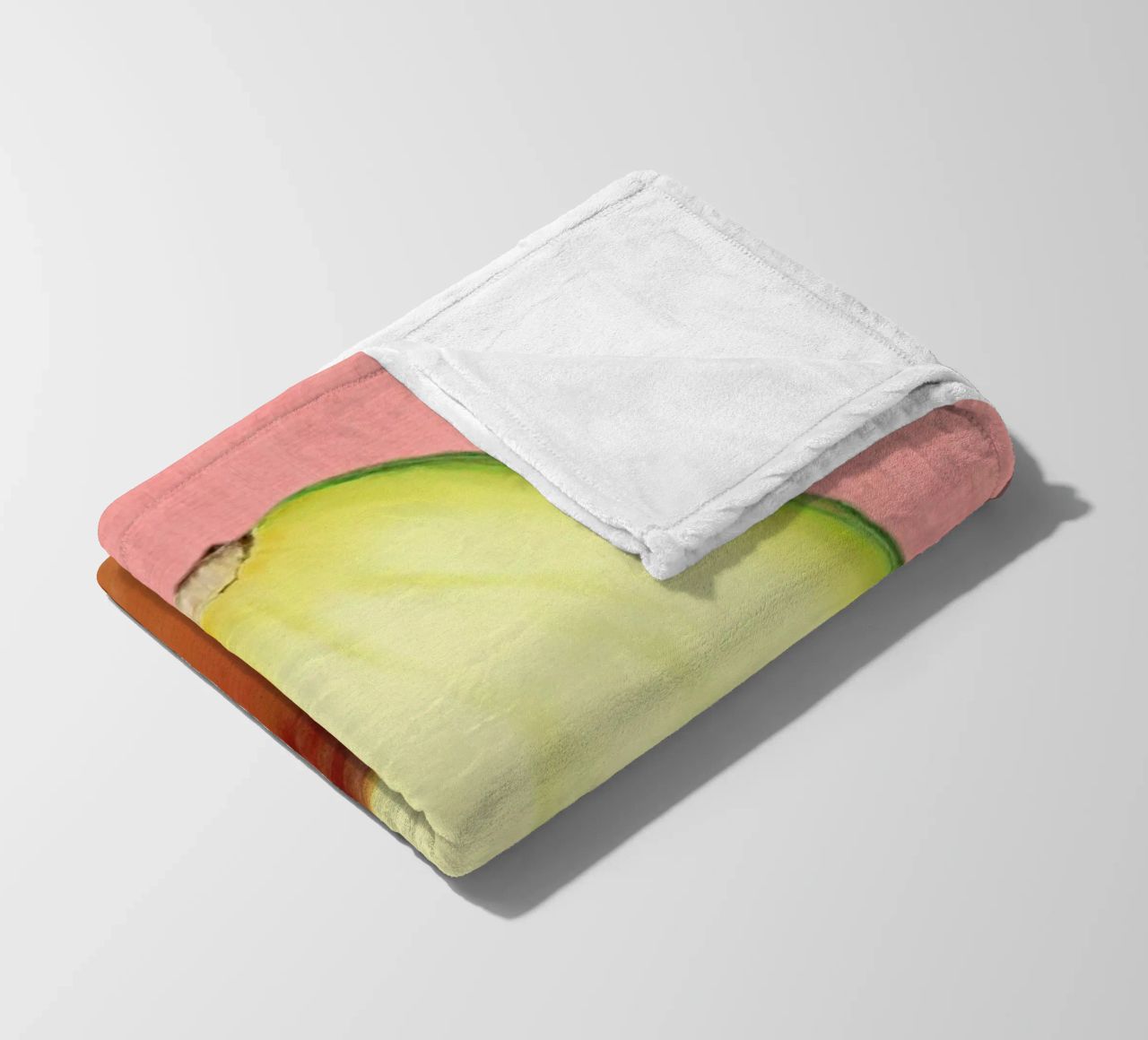 Print 142 coperta in pile da Lila x Lola