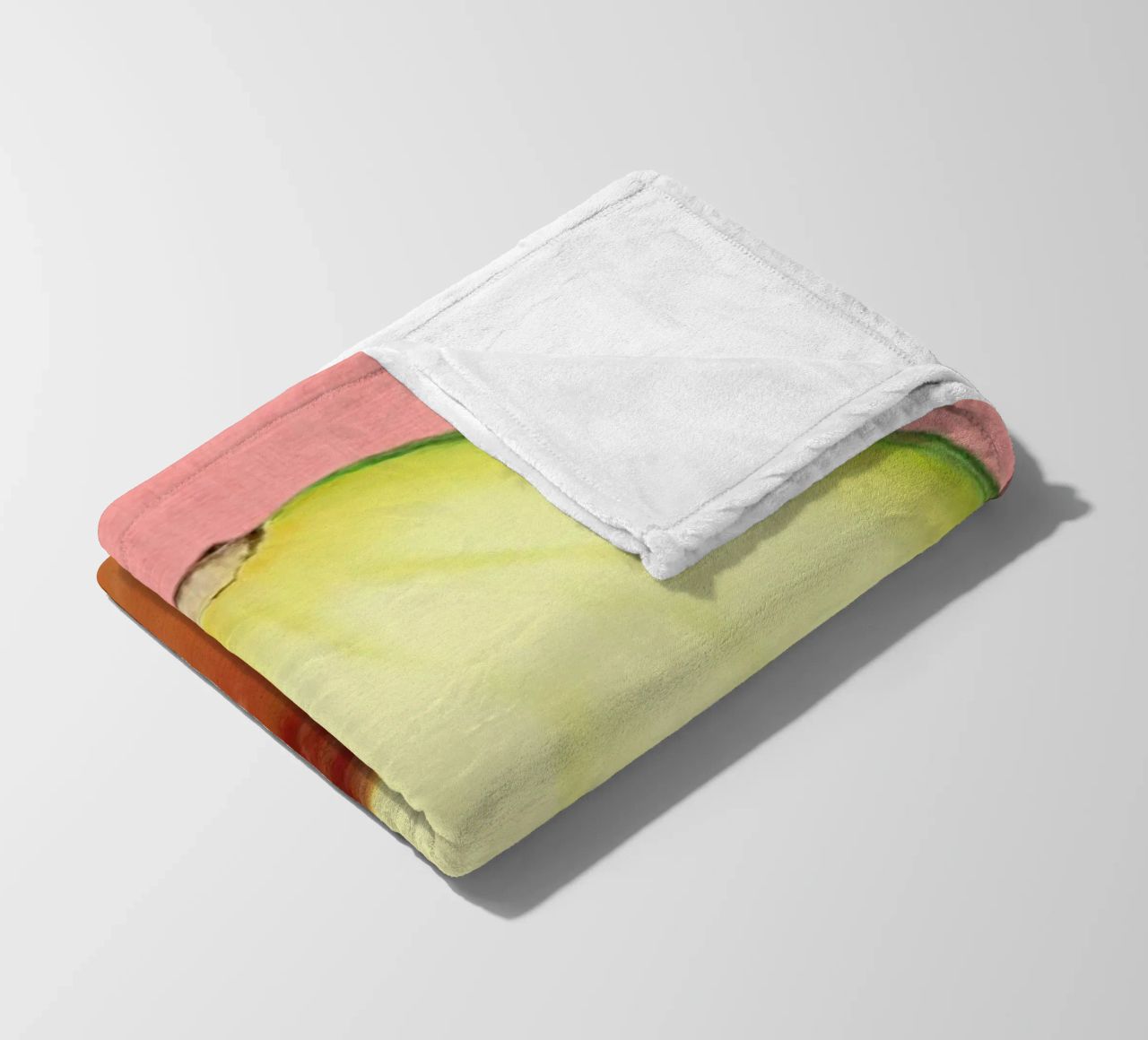 Print 142 coperta in pile da Lila x Lola