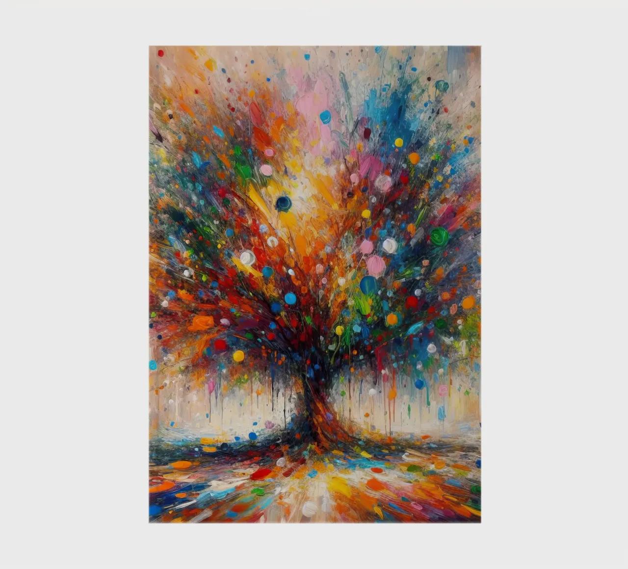 the tree of life notebook by 🎁 ARTVI-SHOP