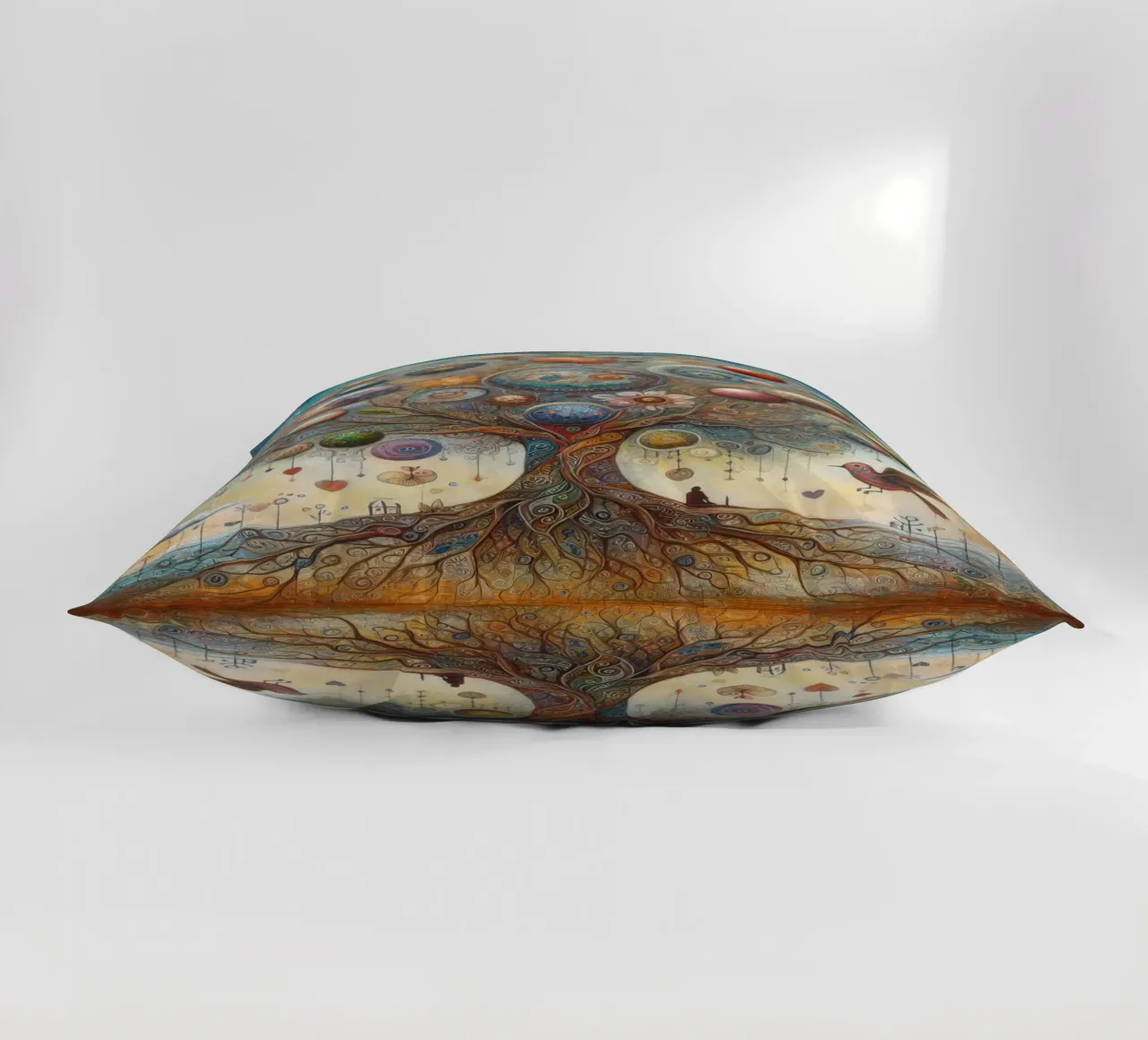 l'albero della vita cuscino da 🎁 ARTVI-SHOP