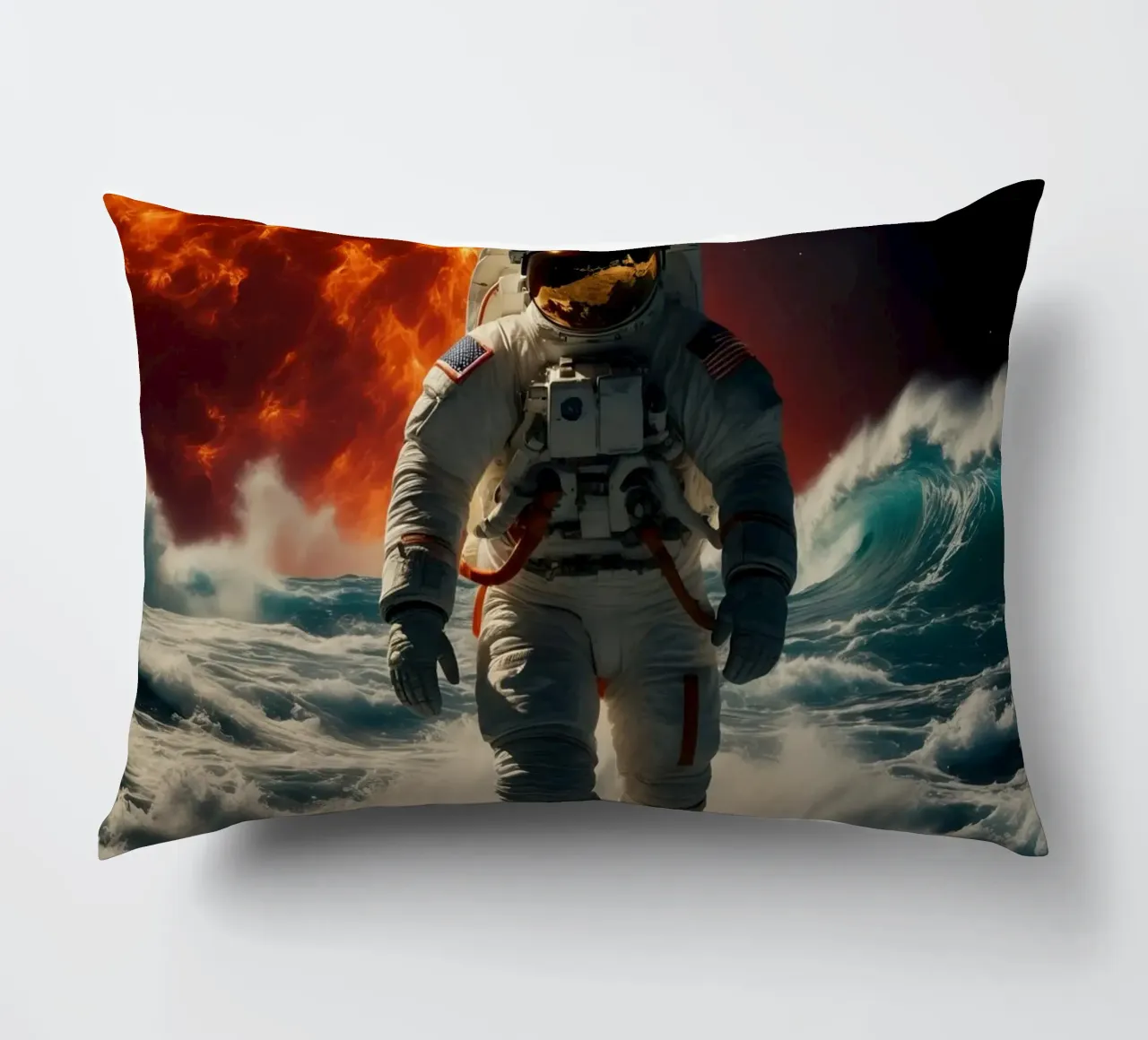 spazio mare cuscino da 🎁 ARTVI-SHOP