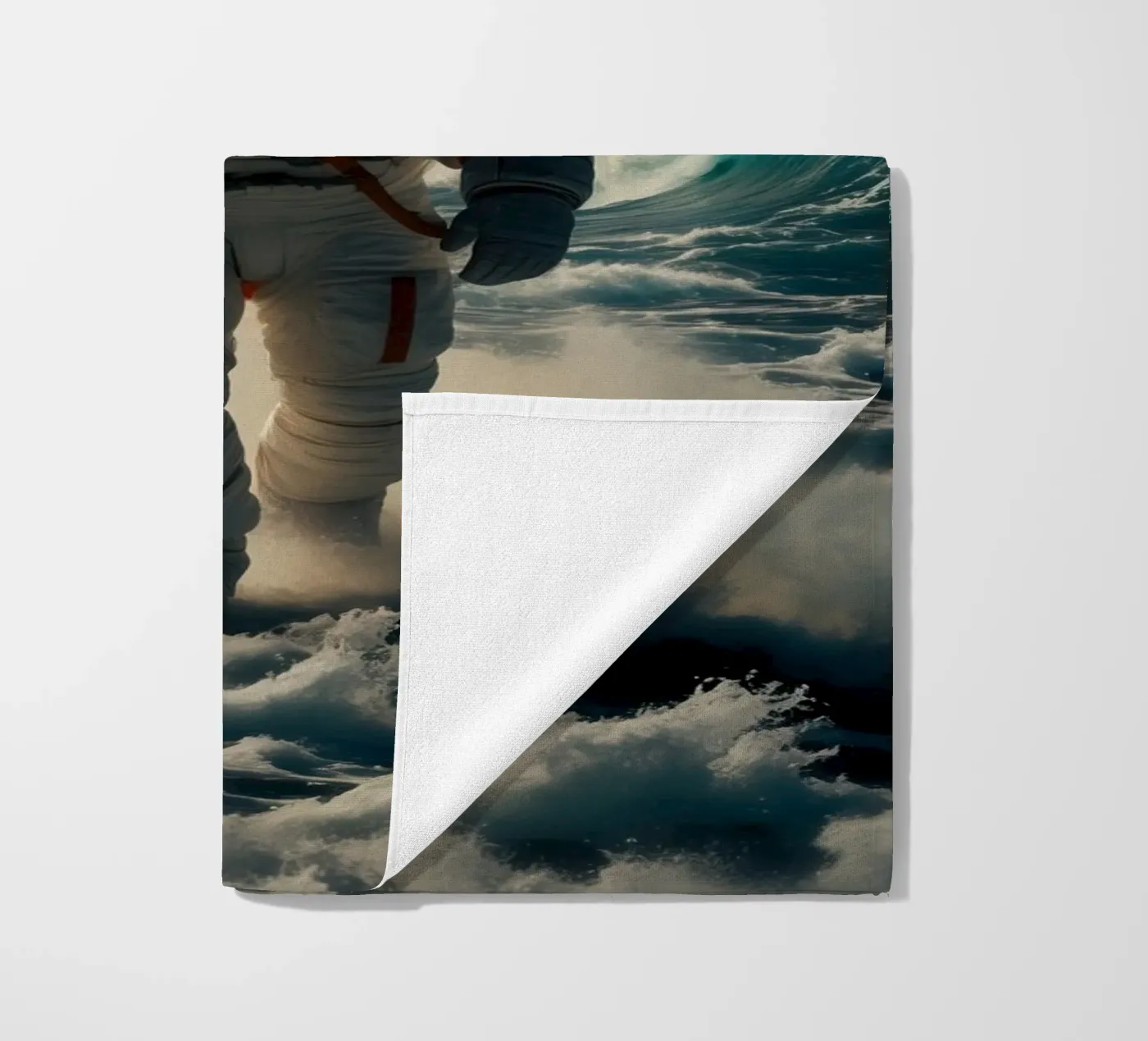 space sea telo mare da 🎁 NOBELART