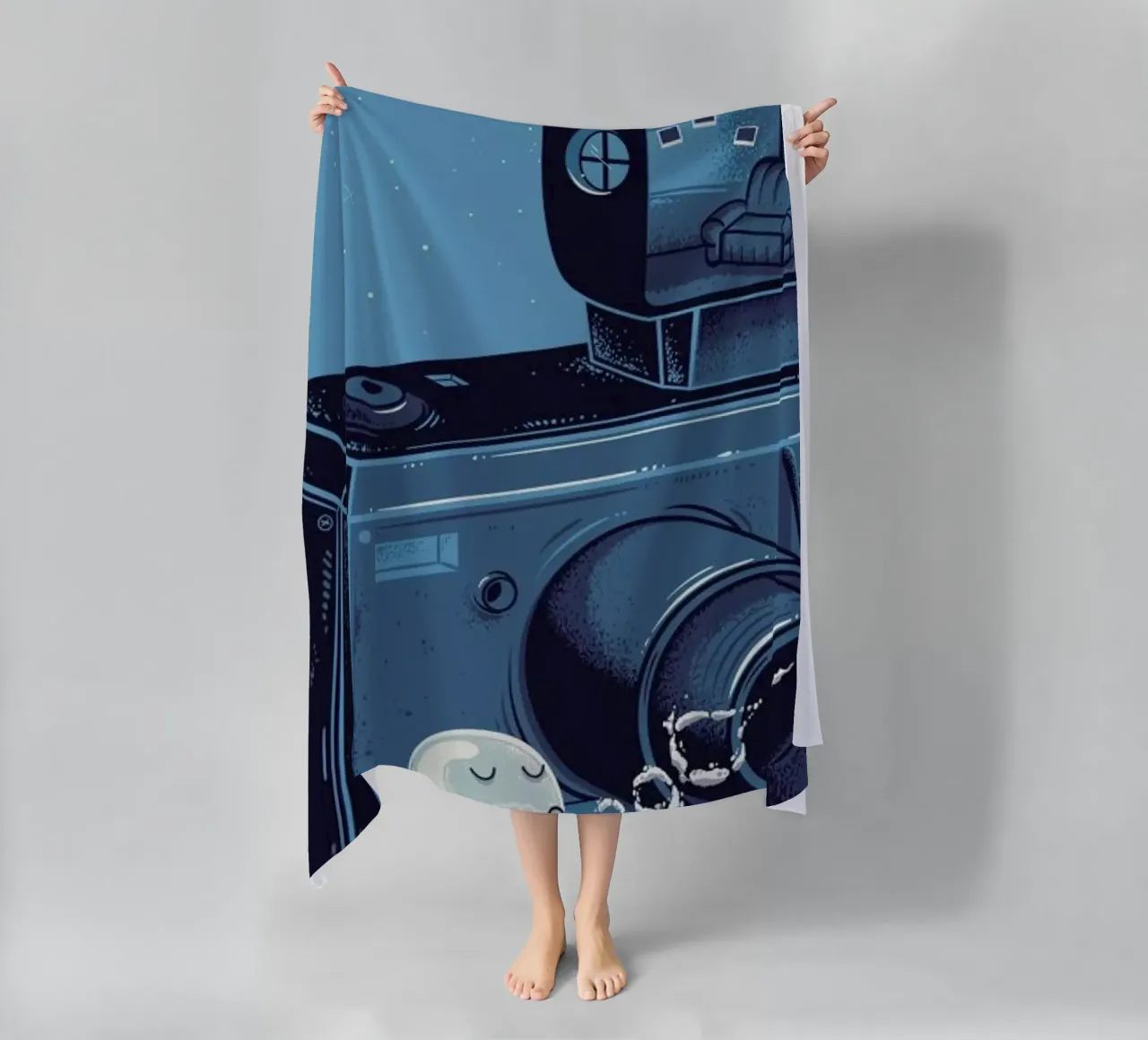 Quiting Time telo mare da Robert Richter