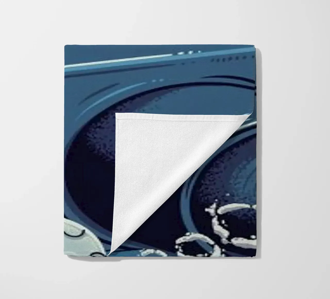 Quiting Time telo mare da Robert Richter