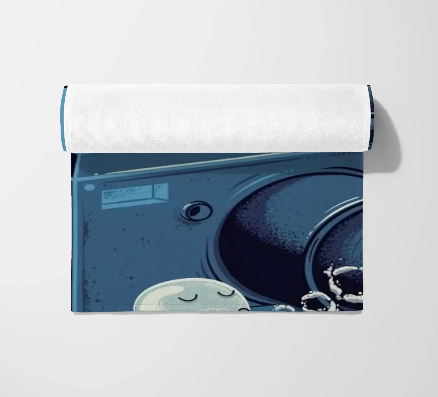 Quiting Time telo mare da Robert Richter