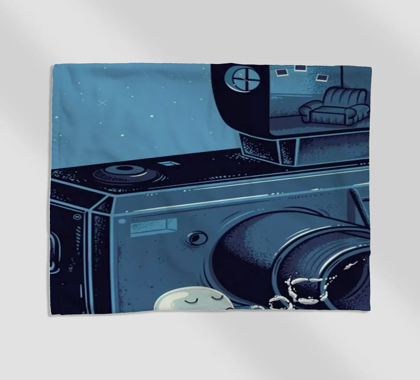 Quiting Time telo mare da Robert Richter