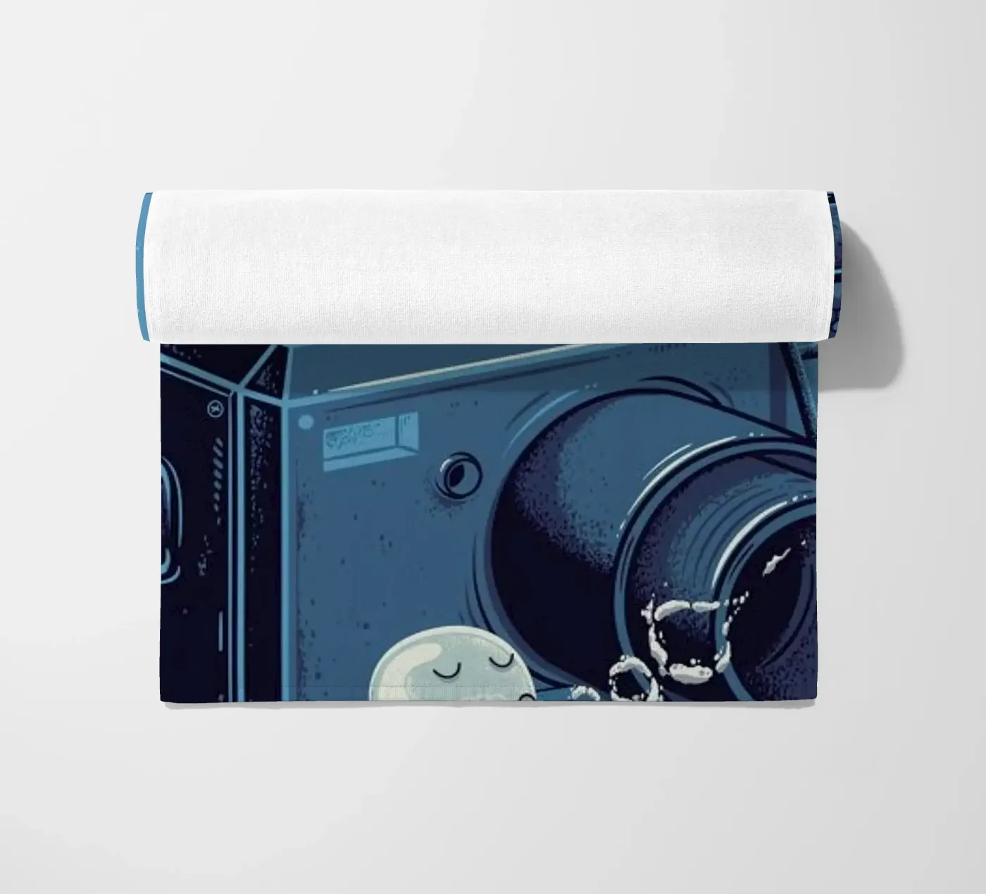 Quiting Time telo mare da Robert Richter