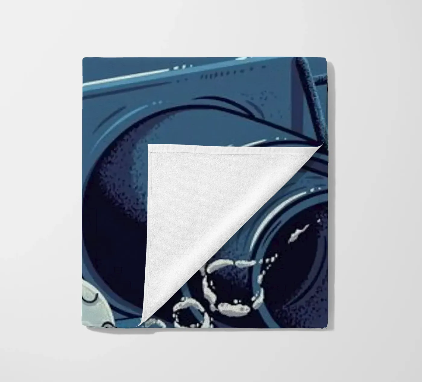 Quiting Time telo mare da Robert Richter