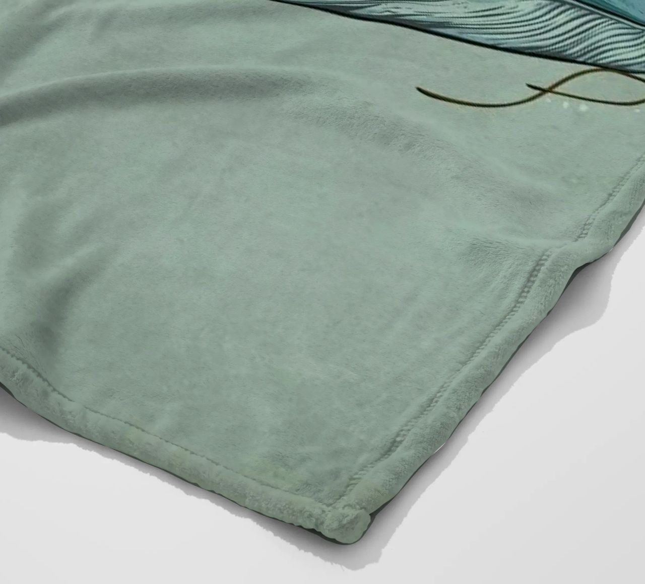 Save The Planet II coperta in pile da Robert Richter