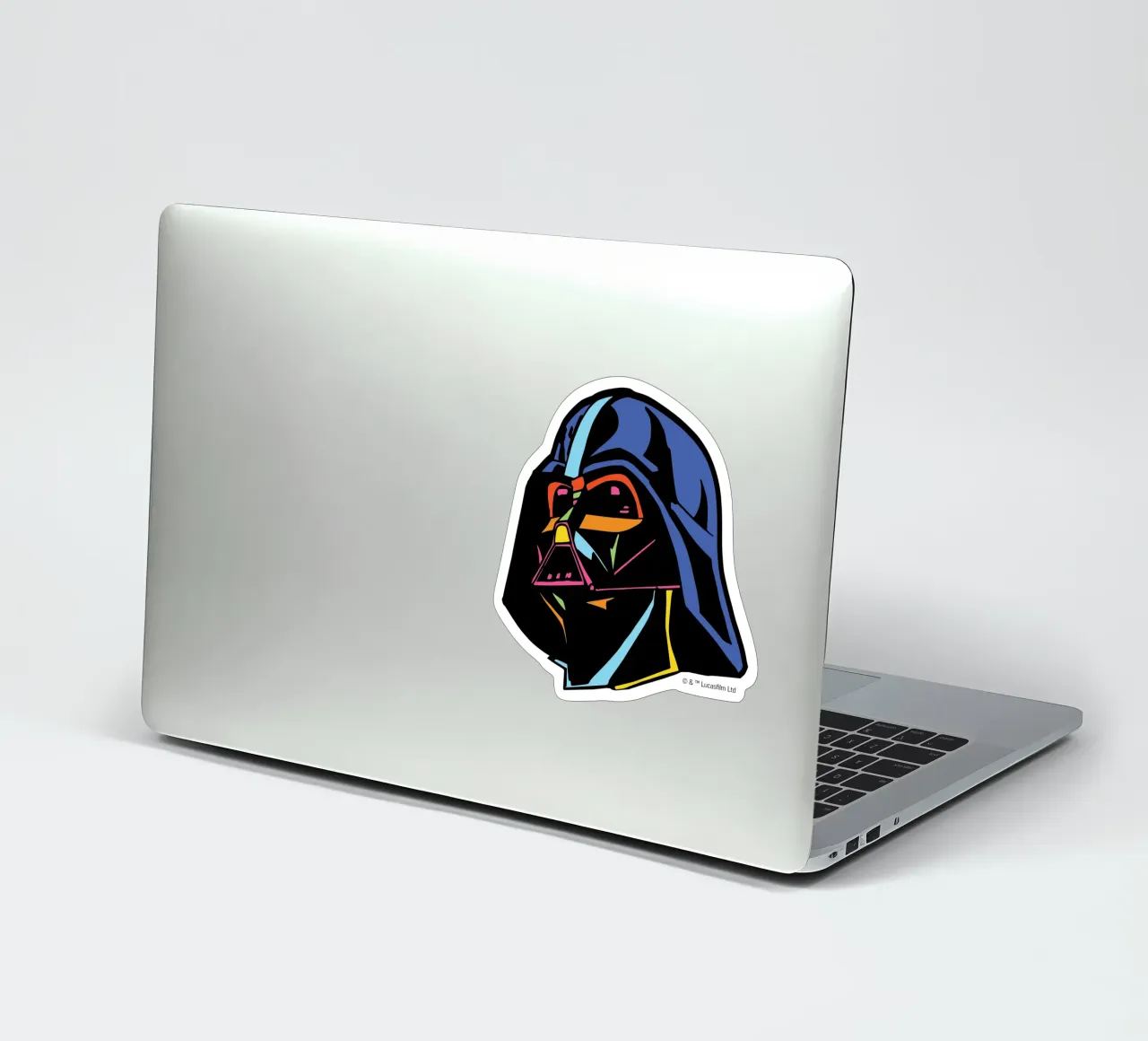 DARTH VADER adesivo da Star Wars - Sticker Shop
