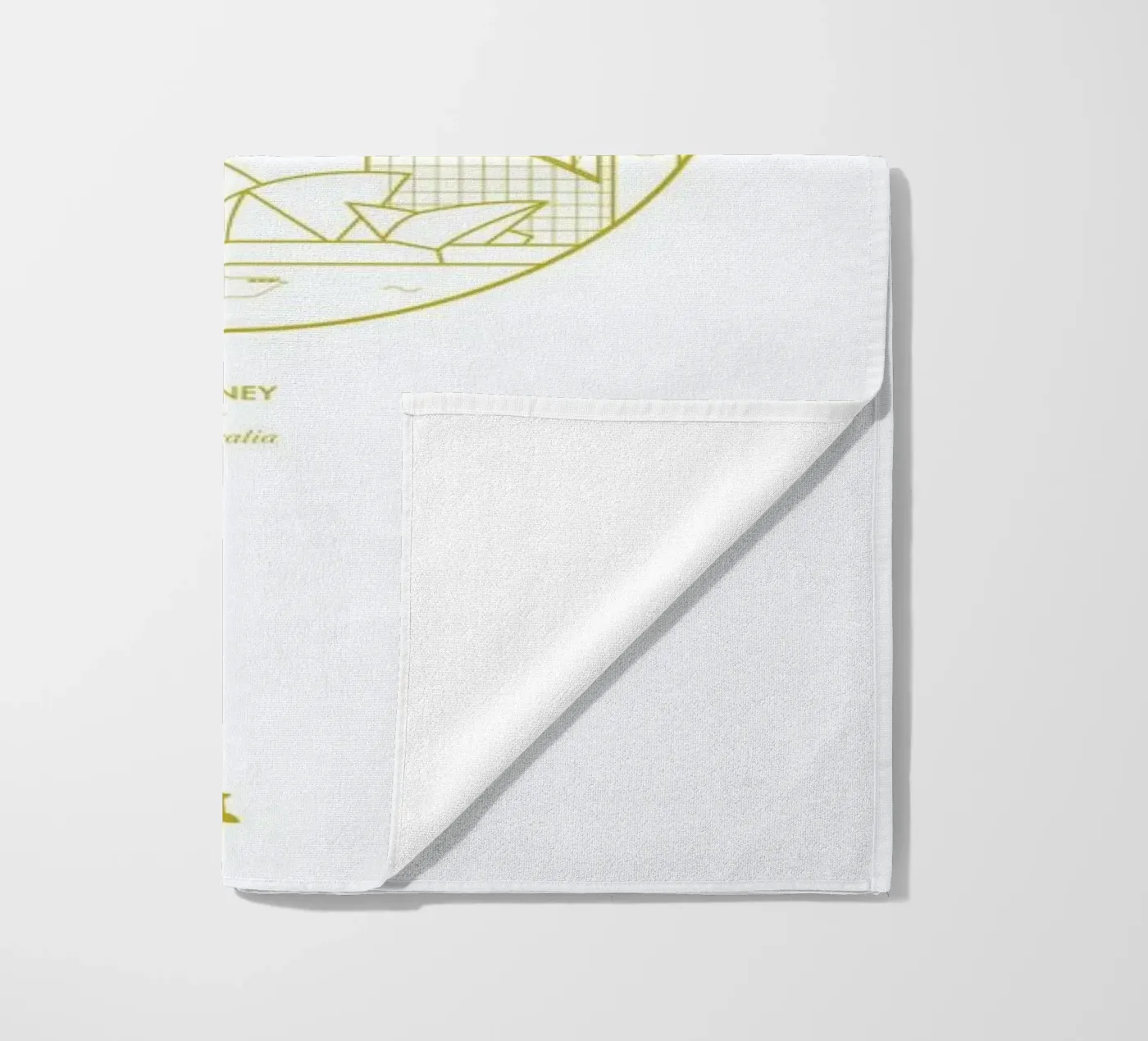 Sydney telo mare da Dean Smith