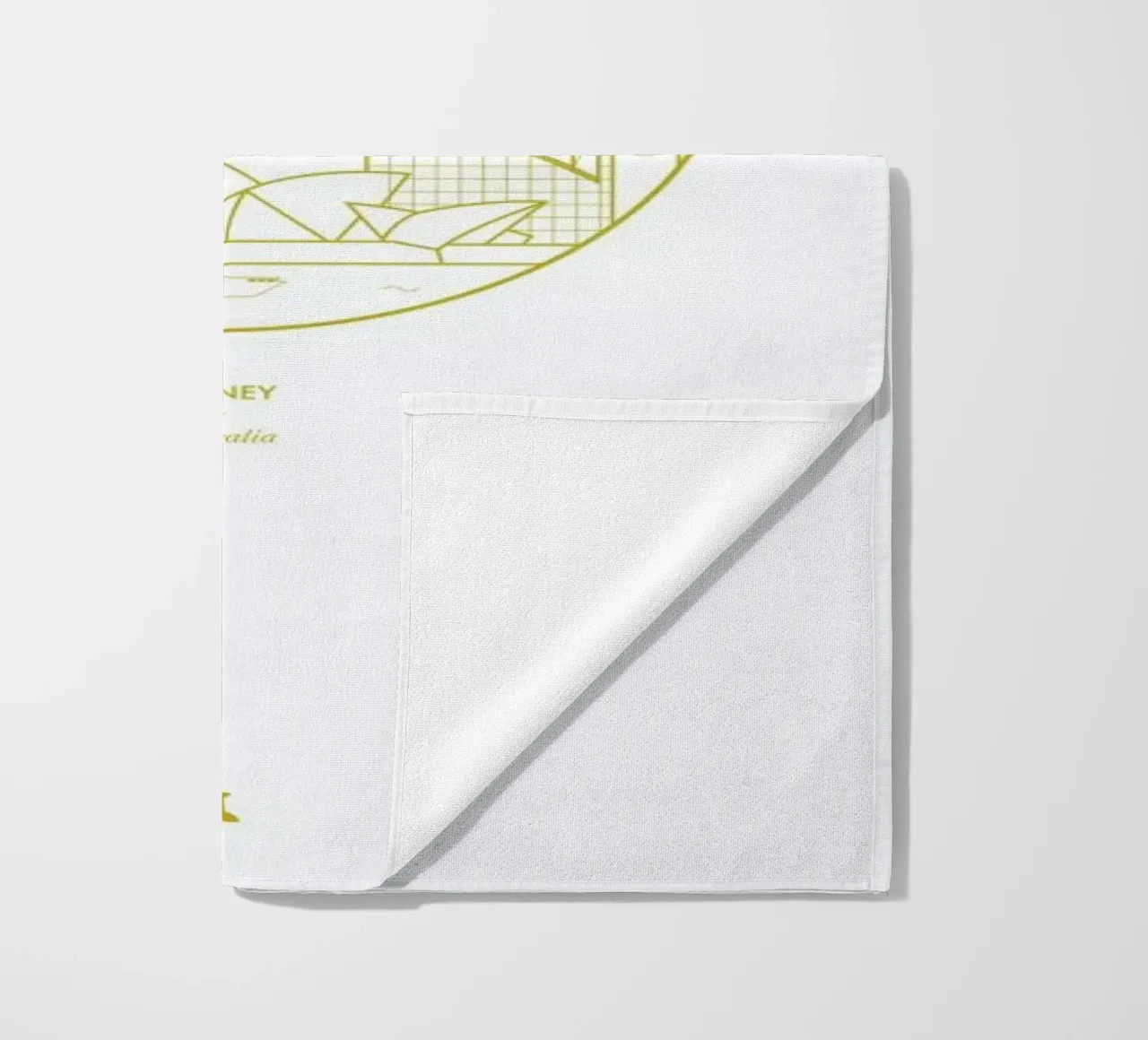 Sydney telo mare da Dean Smith