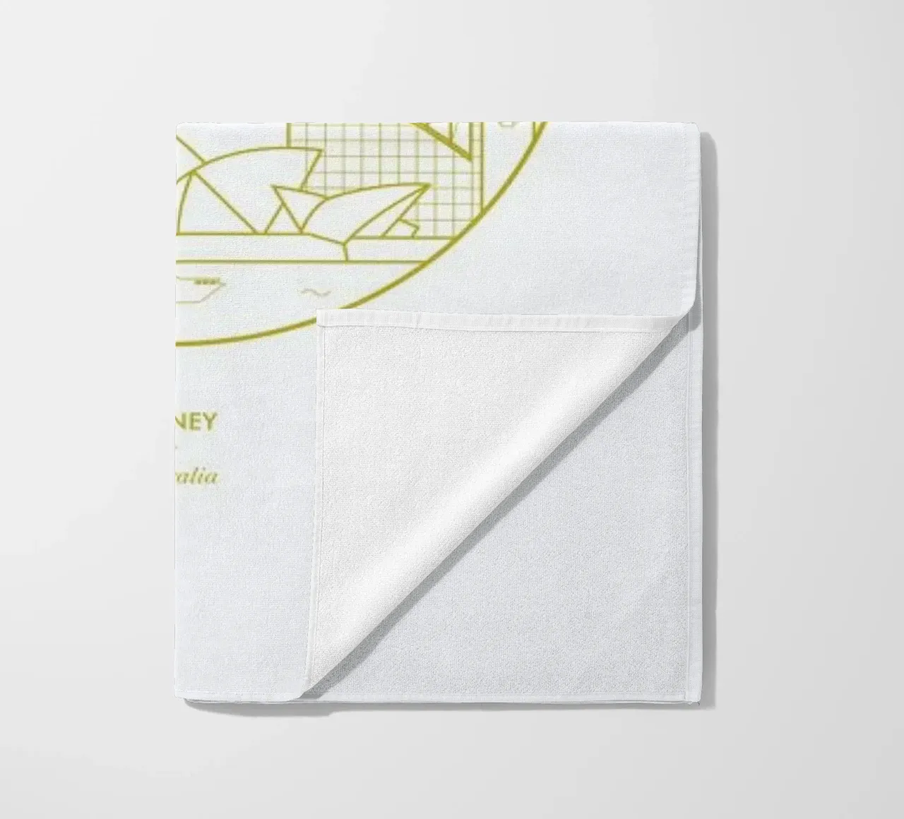 Sydney telo mare da Dean Smith