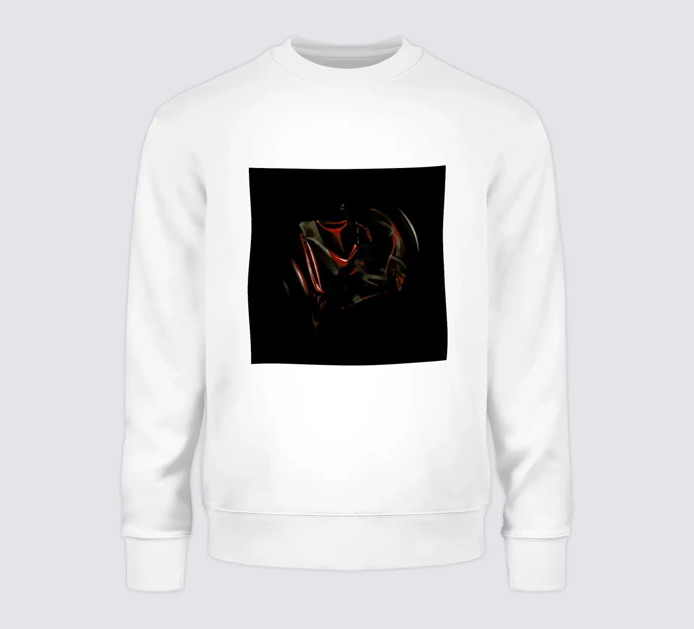 Usagé Coca sweatshirt van Jérôme Romain