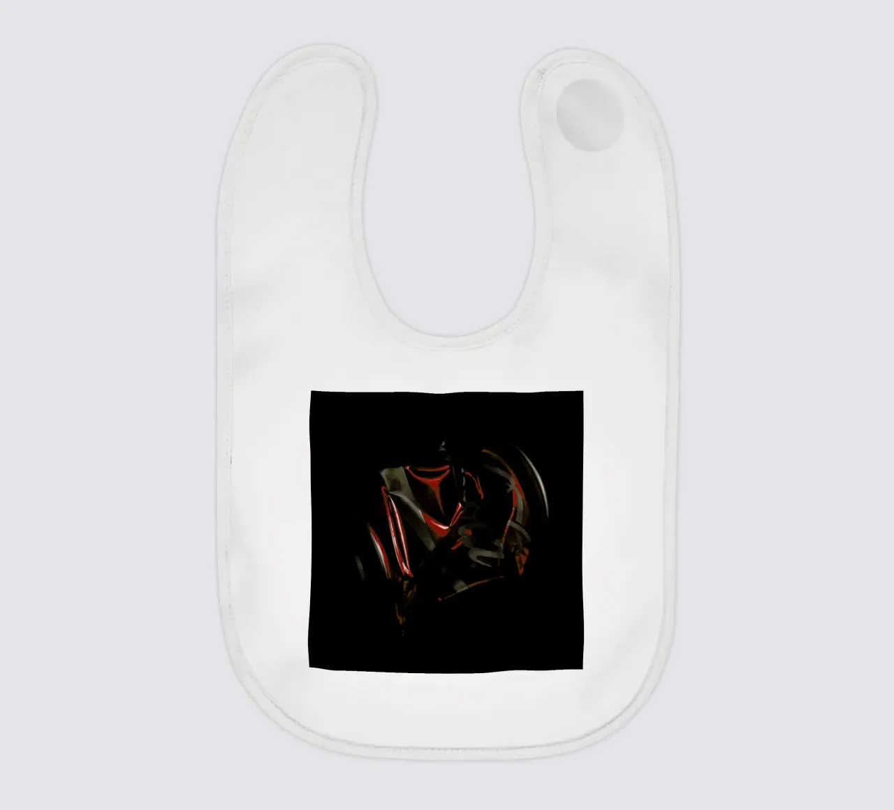 Usagé Coca bavaglino da Jérôme Romain